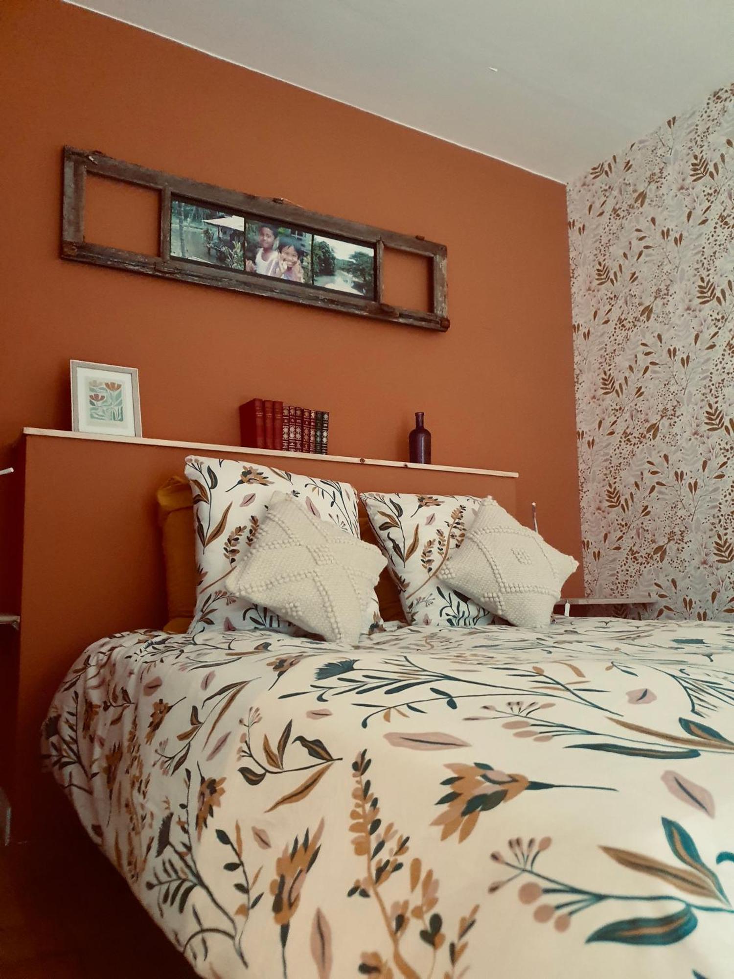 Bed & Breakfast D'hotes Du Domaine De Bourbacoup Tulle