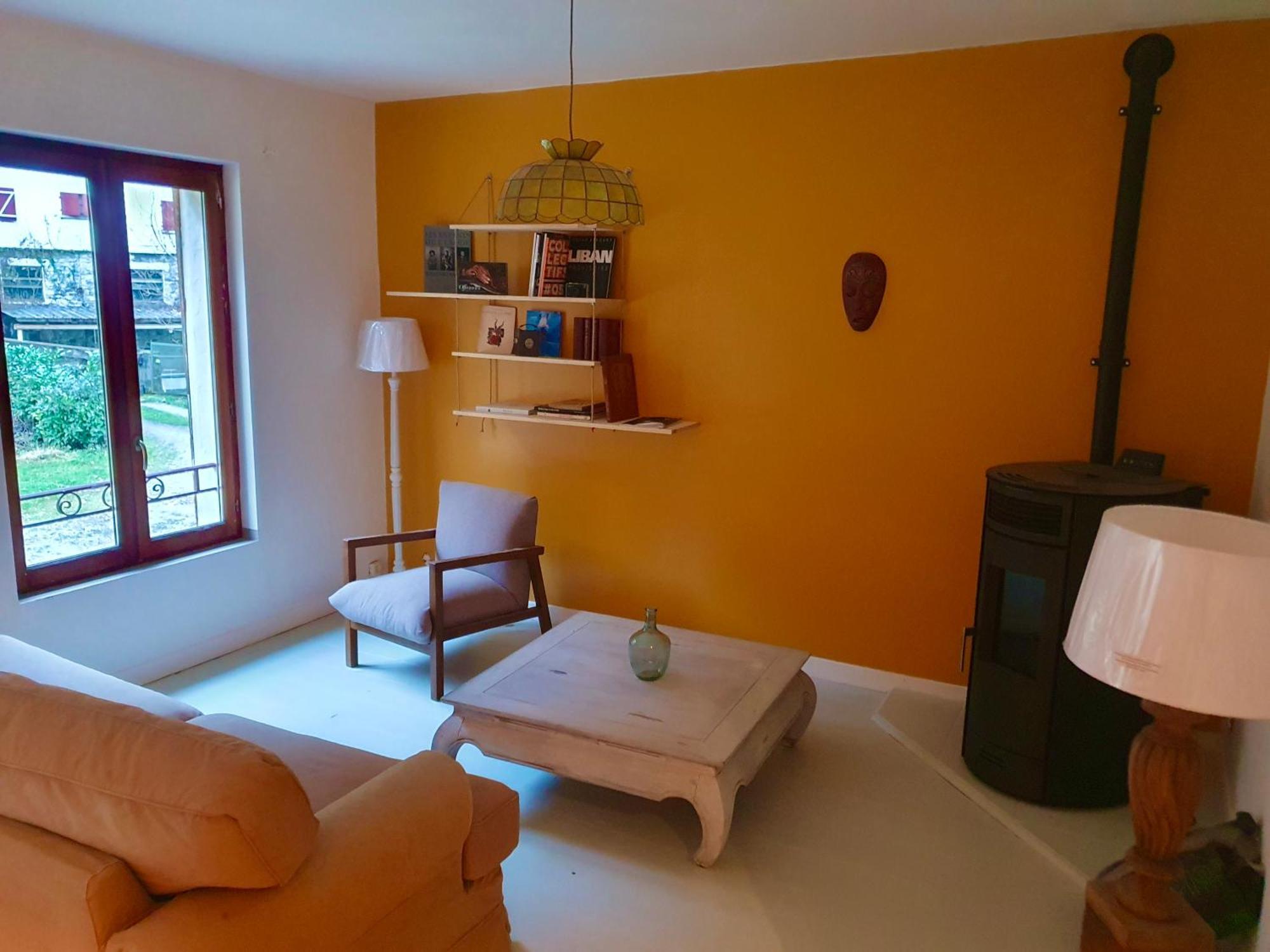 D'hotes Du Domaine De Bourbacoup Tulle