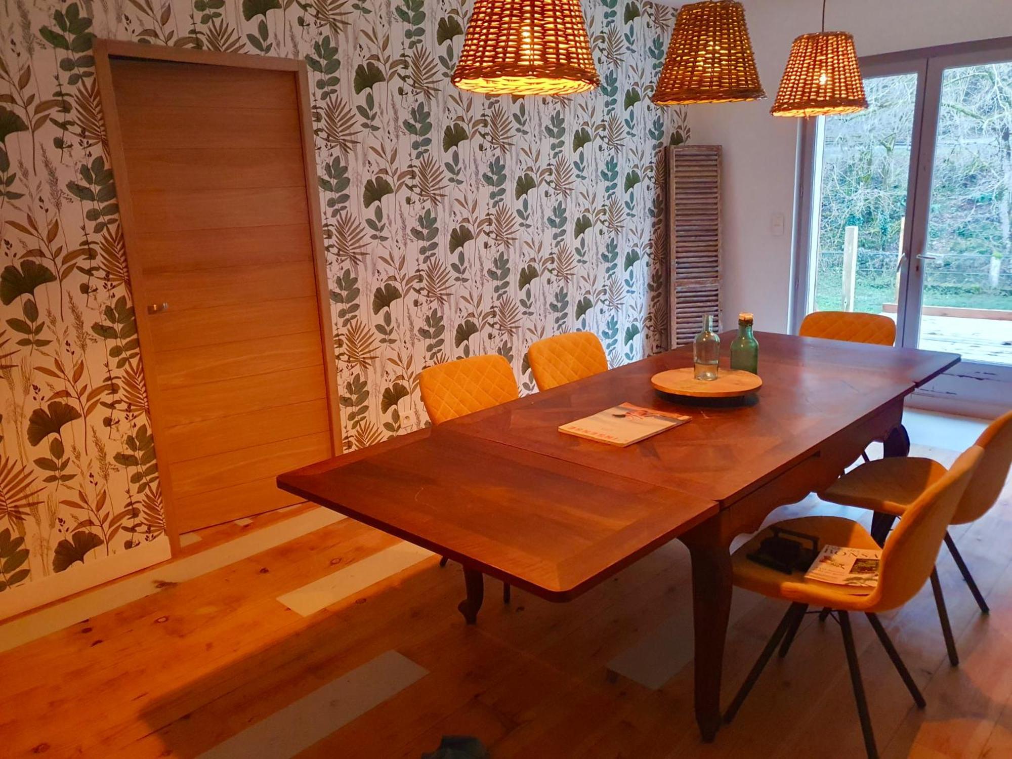 Bed & Breakfast D'hotes Du Domaine De Bourbacoup Tulle