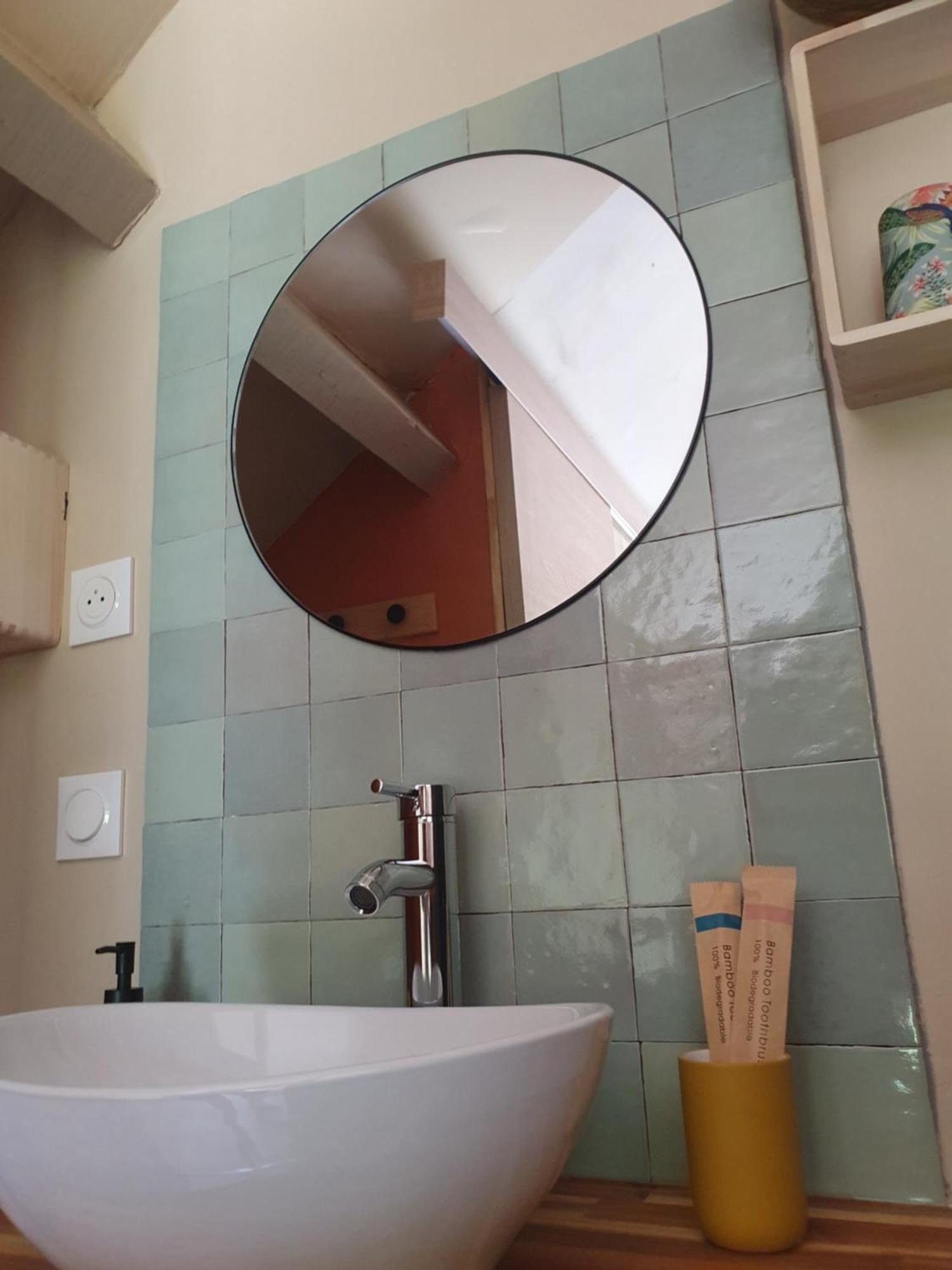 Bed & Breakfast D'hotes Du Domaine De Bourbacoup *